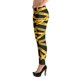 Police Line Do Not Cross - Leggings