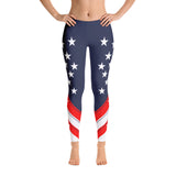 American (USA) Flag - Leggings