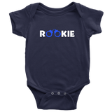 ROOKIE - Infant Baby Onesie Bodysuit