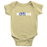 ROOKIE - Infant Baby Onesie Bodysuit