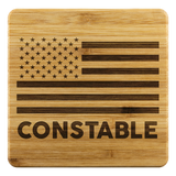 Constable Coasters