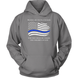 "Blessed are the Peacemakers" - Hoodie