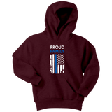 Youth "Proud Family" Hoodie - Kids