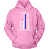 "We are all that stand, between the monsters and the weak" - Hoodie