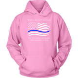 "Blessed are the Peacemakers" - Hoodie