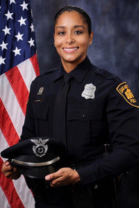San Antonio PD welcomes FIRST female SWAT team member