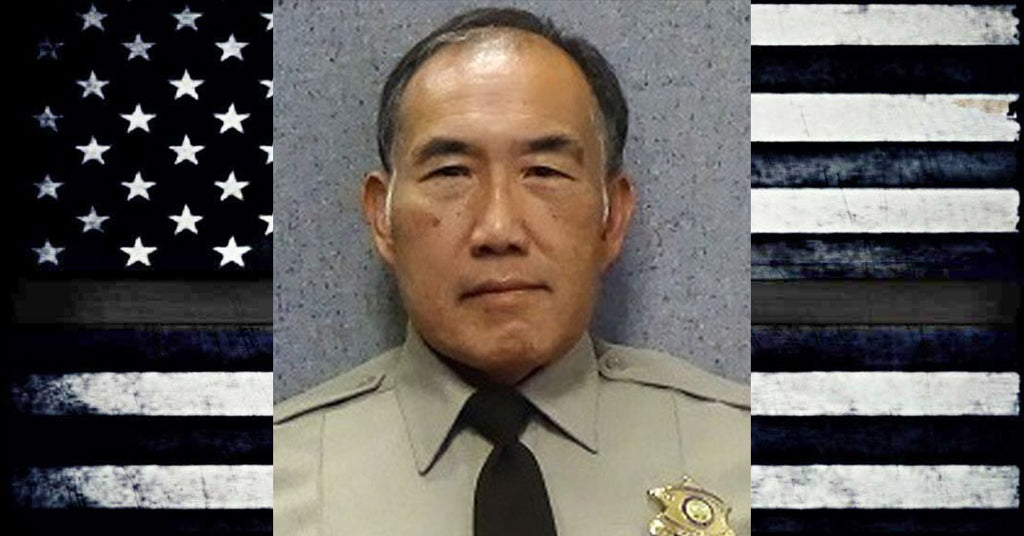 Hero Down: MCSO Detention Officer Gene Lee Murdered By Inmate
