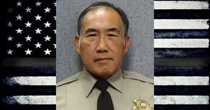 Hero Down: MCSO Detention Officer Gene Lee Murdered By Inmate