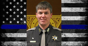 Hero Down: GCSO Deputy Jake Allmendinger Killed By Patrol Vehicle