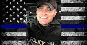 Hero Down: Riverdale Police Sgt. Maxim Kalkstein Dies Unexpectedly