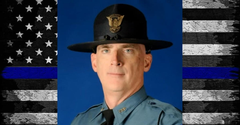 Hero Down - Colorado State Patrol Cpl. Daniel Groves Killed By Motorist