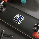 Personalized Stickers - DT1 - 1-1