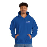 Personalized Hoodie - DS1