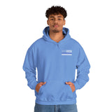 Personalized Hoodie - DS1