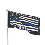 Personalized Flag - JP1 - 1-1