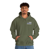 Personalized Hoodie - DS1