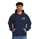 Personalized Hoodie - DS1
