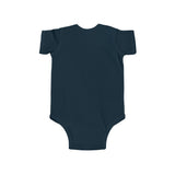 Personalized Onesie - TA1 - 1-1