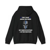 Personalized Hoodie - DS1