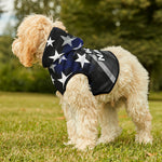 Personalized - K9 Thin Blue Line Hoodie - V1