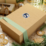 Got your 6 - Thin Blue Line Sticker - PFY - PMG1
