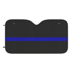 Personalized Car Sun Shade - LM1 - 1-1