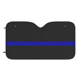 Personalized Car Sun Shade - LM1 - 1-1