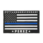 Personalized Flag - JP1 - 1-1