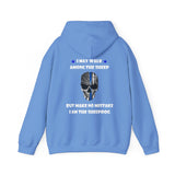 Personalized Hoodie - DS1