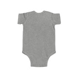 Personalized Onesie - TA1 - 2-1