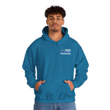 Personalized Hoodie - DS1