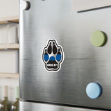 Personalized Stickers MM1 - 1-1