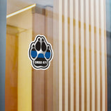 Personalized Stickers MM1 - 1-1