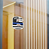 Personalized Stickers - DT1 - 1-1