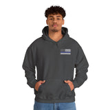 Personalized Hoodie - DS1