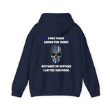 Personalized Hoodie - DS1
