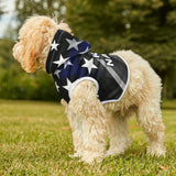 Personalized - K9 Thin Blue Line Hoodie - V1