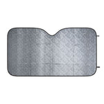 Personalized Car Sun Shade - LM1 - 1-1