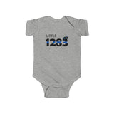 Personalized Onesie - KB1 - 1-1