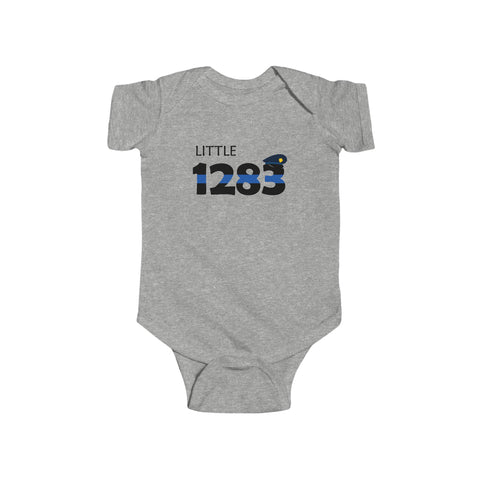 Personalized Onesie - KB1 - 1-1