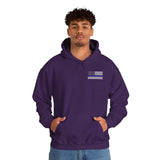 Personalized Hoodie - DS1