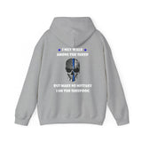 Personalized Hoodie - DS1