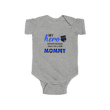 Personalized Onesie - TA1 - 2-1