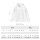 Personalized Hoodie - DS1