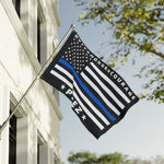 Personalized Flag - JP1 - 1-1