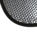 Personalized Car Sun Shade - LM1 - 1-1