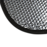 Personalized Car Sun Shade - LM1 - 1-1