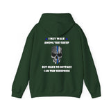 Personalized Hoodie - DS1