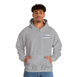 Personalized Hoodie - DS1