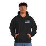 Personalized Hoodie - DS1